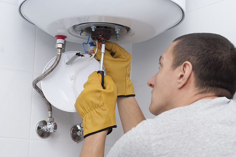 How Much To Install A New Boiler in Bradford West Yorkshire